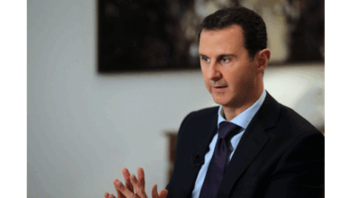 من مستشفى في ضواحي موسكو.. الأسد ينجو من "تسميم" والمرصد السوري يكشف التفاصيل 6 222 82