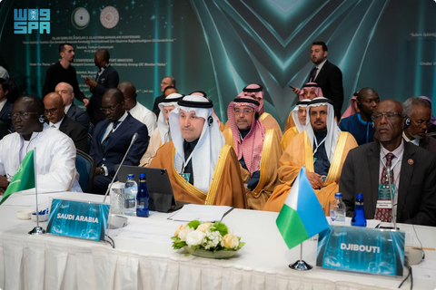 وزير النقل يختتم زيارته لتركيا بعد ترؤس وفد المملكة بمؤتمر إسلامي 1 222 97