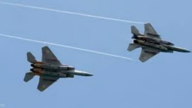 الجيش الإسرائيلي يعلن توجيه ضربات جوية لأهداف في طهران 13 222 98