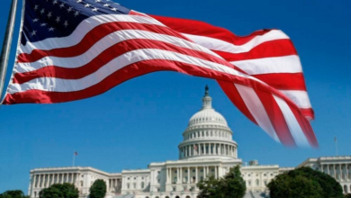 مجلس الشيوخ الأمريكي يوافق على مشروع قانون إنفاق لتفادي إغلاق الحكومة 3 24 11