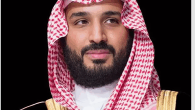 برعاية ولي العهد.. الحفل الختامي لمهرجان سموه للهجن ينطلق غداً في الطائف 2 2452268