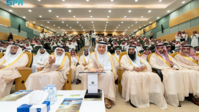 وزير "البيئة" يشهد توقيع 9 اتفاقيات ومذكرات تفاهم في انطلاق ملتقى الابتكار السنوي 2026 تحت شعار "من الابتكار إلى الأثر" 4 26 2 1
