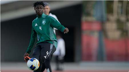 المنتخب السعودي ينهي تحضيراته لنهائي كأس آسيا تحت 20 أمام أستراليا 1 28 2