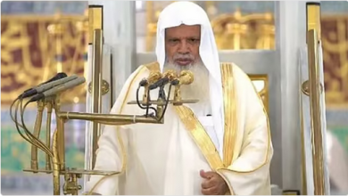 خطيب الحرم النبوي: تقوى الله أعظم أسباب الفوز.. والدنيا زائلة لا بقاء لها 5 3 277