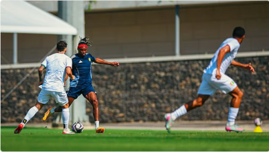 النصر ينهي وديته الثانية في البرتغال بخسارة أمام أستريلا أمادورا 3 3 278