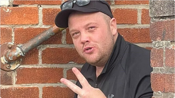 عنكبوت أليف يودي بحياة رجل بريطاني 1 3 282