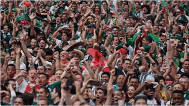 "فيفا": أكثر من 1.5 مليون طلب على تذاكر مونديال 2026 خلال 24 ساعة 4 3 286