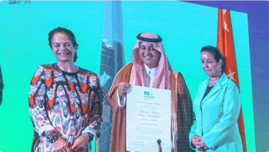 محمية الإمام تركي بن عبدالله أول محمية ملكية سعودية تنضم لبرنامج "MAB" التابع لليونسكو 4 3 288