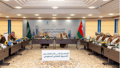 شراكة استراتيجية: الرياض ومسقط تطلقان المرحلة الثانية للتكامل الصناعي 6 3 296