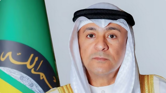 "البديوي": اعتداءات إيران على البحرين والكويت تصعيد إرهابي خطير يهدد أمن الخليج 1 3 304