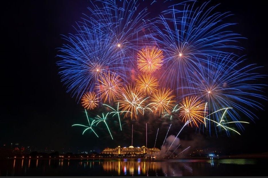 جميرا تكشف عن دليل احتفالات ليلة رأس السنة الجديدة بعروض فاخرة وتجارب لا تُنسى 1 3 3081