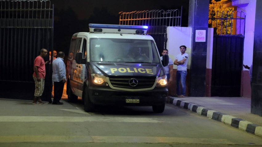 بسبب فيديوهات..طالب جامعي يطعن زميله بمصر. 1 3 3083