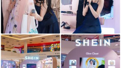 شي إن" تستضيف نجمة الكيبوب سونمي في حفل حصري في السعودية احتفاءً بإطلاق تشكيلة "ديزي" الجديدة 6 3 3150