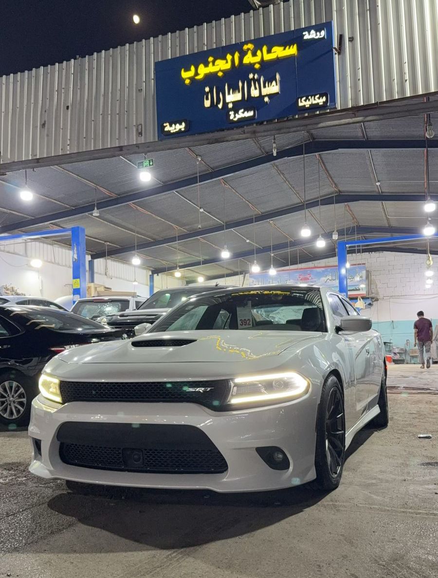 ورشة سحابة الجنوب بالرياض: خبرة واحترافية في الشفط والتعديل لجميع السيارات 2 3 3151