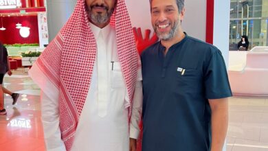 عيادات الألم.. وجه آخر لدعم صحة القلب وجودة الحياة 5 3 3152