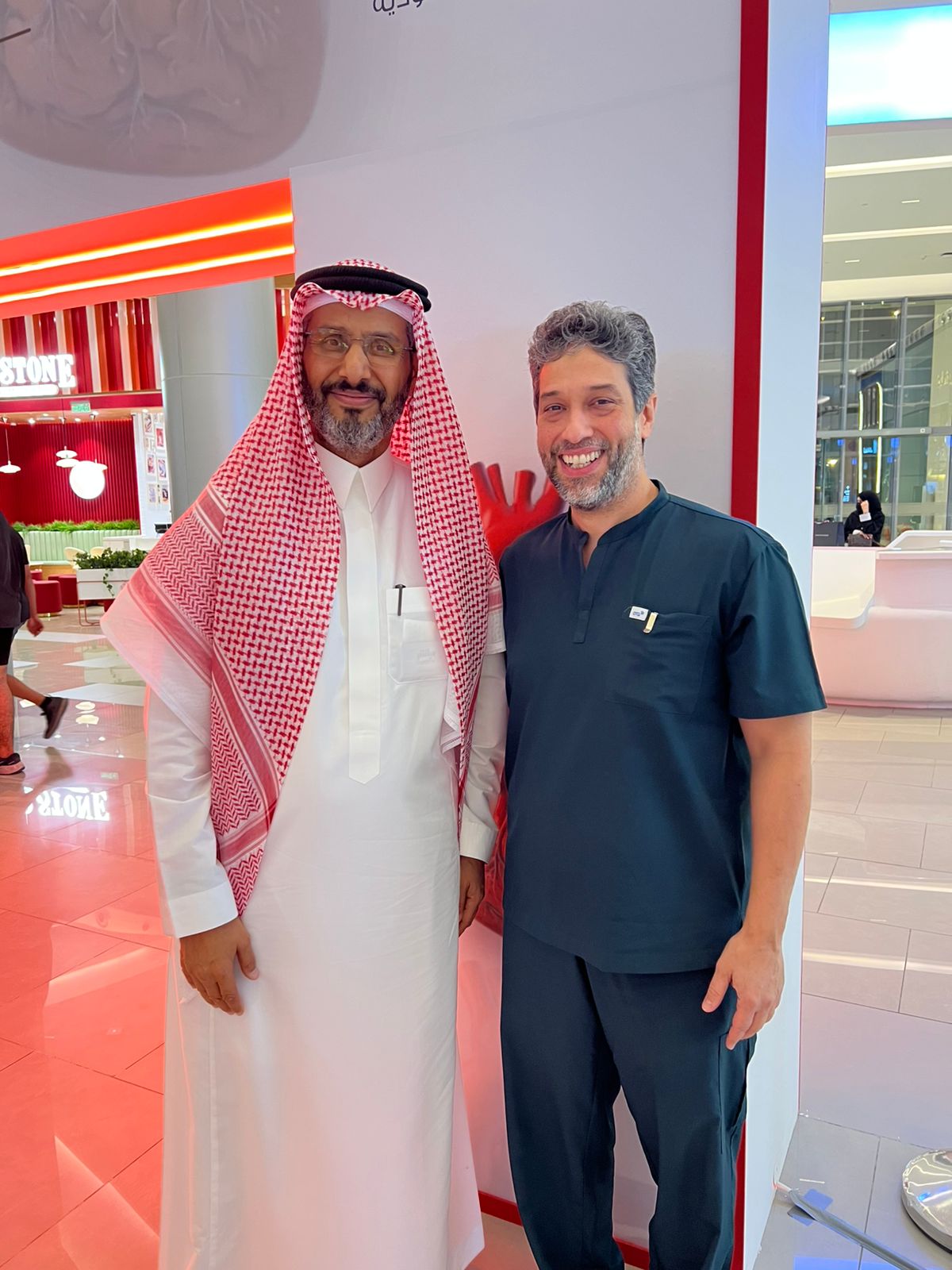 عيادات الألم.. وجه آخر لدعم صحة القلب وجودة الحياة 1 3 3152