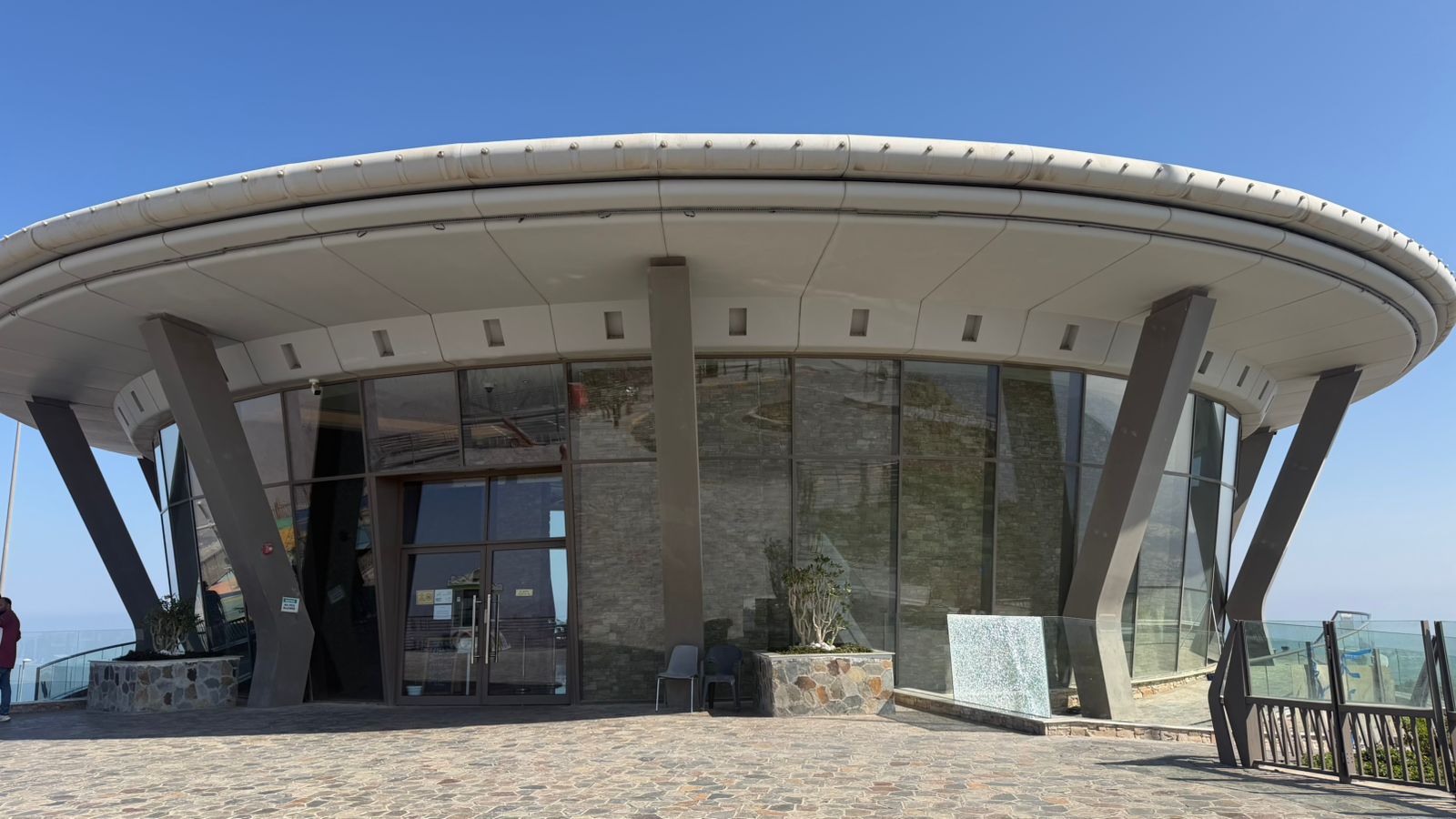 عائشة المشوي تقود الإعلاميين الخليجيين في جولة مميزة بسد الرفيصة… 3 3 3166