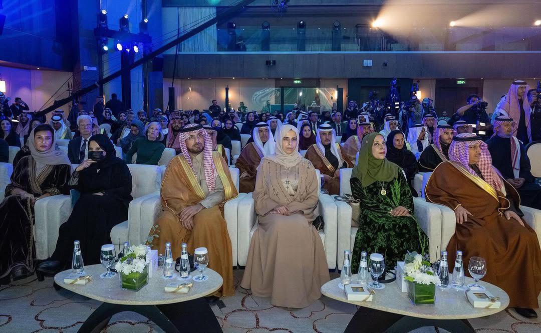 أمير الرياض يرعى احتفال مكتب التربية العربي بمرور 50 عامًا على تأسيسه 4 3 3171