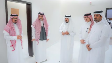 أمير الباحة يوجّه بتسليم وحدات سكنية جاهزة للأسر الأشد حاجة في المخواة 14 30 13