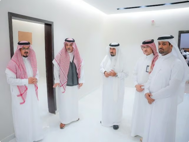 أمير الباحة يوجّه بتسليم وحدات سكنية جاهزة للأسر الأشد حاجة في المخواة 1 30 13