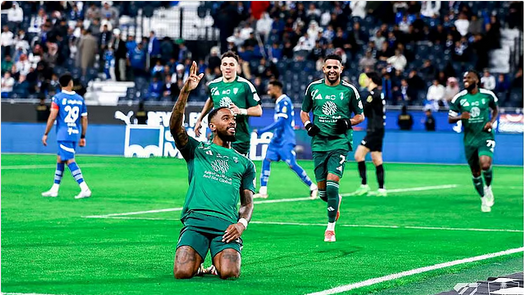 الأهلي ضيفًا على الريان القطري في دوري أبطال آسيا 1 30 5