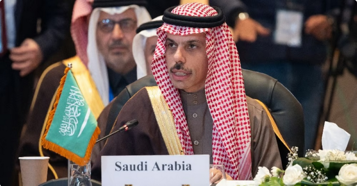 وزير الخارجية يبحث مع نظيره الكوبي تطورات الأوضاع في الشرق الأوسط هاتفيًا 1 31 13