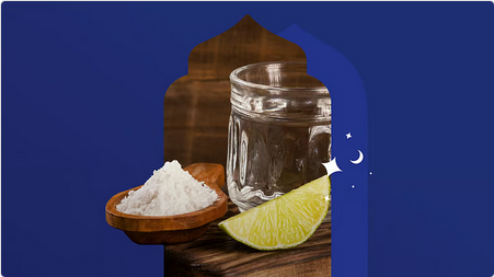 "الغذاء والدواء" توصي بتقليل استهلاك الملح أثناء إعداد الوجبات الرمضانية 1 31 9