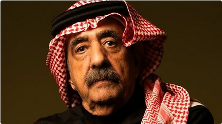 وفاة الفنان السعودي محمد الطويان.. مسيرة فنية حافلة 1 32
