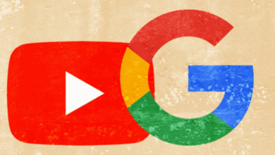 انقطاع جزئي في خدمات جوجل ويوتيوب يؤثر على مستخدمين حول العالم 17 33 108