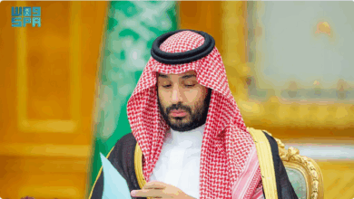 برئاسة ولي العهد.. مجلس الوزراء يقر حزمة قرارات ويستعرض نمو الاقتصاد وتوسع الاستثمارات 6 33 110