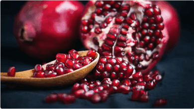 اكتشاف مثير.. مستخلص الرمان يعزز "هرمون الشباب" لدى كبار السن 6 33 112