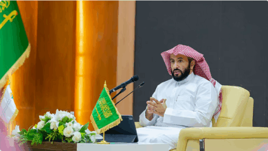 المجلس الأعلى للقضاء يعتمد قرارات لتعزيز توحيد الإجراءات ورفع كفاءة العمل القضائي 2 33 122