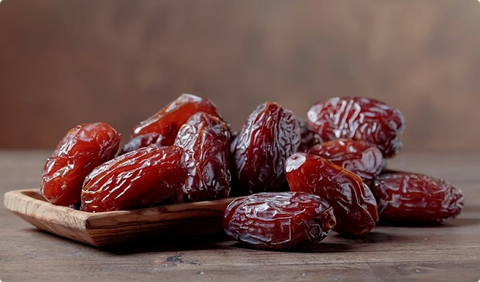 دليلك الرمضاني للصحة والنشاط: سر "التمر" في الإفطار و5 أطعمة احذر تناولها في السحور 1 33 131