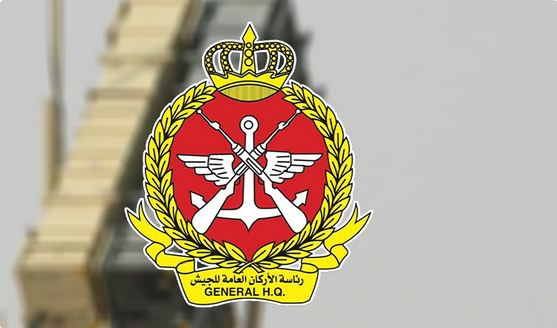 الدفاع الكويتية: اعتراض وتدمير أهداف جوية معادية فوق البلاد 1 33 134