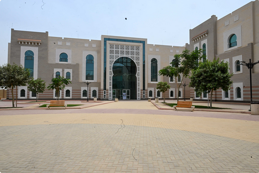 جامعة جازان تفتتح المجمع الأكاديمي الجنوبي في صامطة لدعم التوسع التعليمي 1 33 139