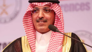وزير المالية يؤكد في واشنطن متانة اقتصاد المملكة وجاذبية الفرص الاستثمارية رغم عدم اليقين العالمي 5 33 140