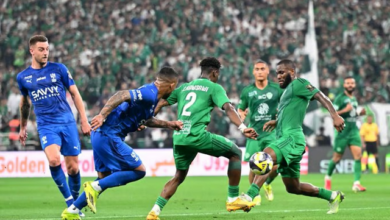 الهلال يعبر الأهلي بركلات الحسم ويضرب موعدًا مع الخلود في نهائي الكأس 2 33 2 6