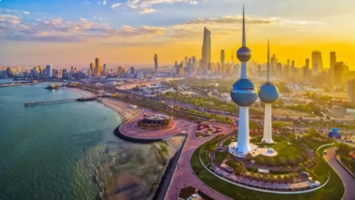 الكويت تحبط هجمات مسيّرة وتسيطر على حريق المطار بعد 58 ساعة.. 588 بلاغًا منذ بدء التصعيد 5 33 2 7