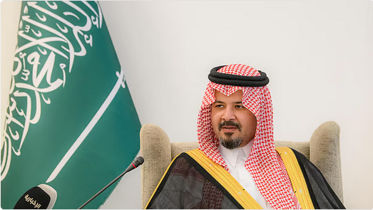 أمير المدينة ينقل تحيات القيادة لأهالي ينبع وبدر.. ويشيد بمكانتهما في التنمية الوطنية 1 33 93