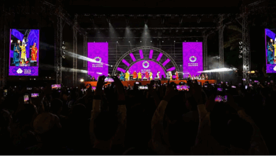 وزارة الإعلام تدشّن فعاليات ثقافة باكستان ضمن مبادرة "انسجام عالمي 2" في الرياض 5 333 103