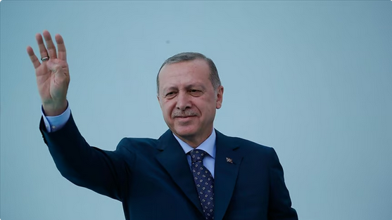 أردوغان يصل الرياض في زيارة رسمية لتعزيز العلاقات السعودية التركية 1 333 108