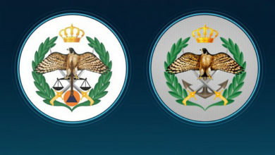الأردن يعلن إحباط هجوم صاروخي ومسيرات إيرانية دون وقوع إصابات 2 333 113