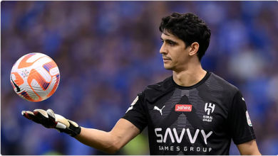 ياسين بونو يحسم مستقبله: يستمر مع الهلال حتى 2027 4 333 81