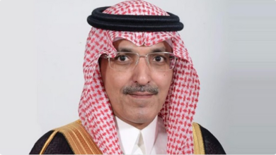 الجدعان يدعو إلى تسريع إصلاح منظومة التجارة العالمية خلال اجتماع مجموعة العشرين 2 333 83