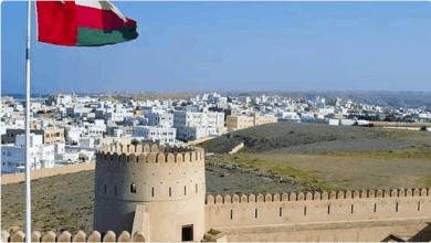 سلطنة عُمان ترحب بإعلان الرئيس الفرنسي اعترافه بالدولة الفلسطينية 6 333 91