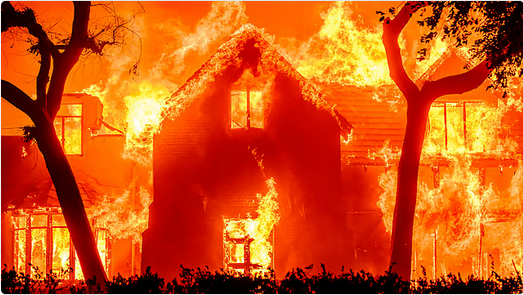 الكوارث الطبيعية تتسبب في خسائر اقتصادية بـ135 مليار دولار في النصف الأول من 2025 1 3333 3 1