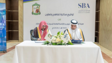 هيئة الإذاعة والتلفزيون توقع مذكرة تفاهم مع الإفتاء لضبط المحتوى الشرعي إعلامياً 3 35 11