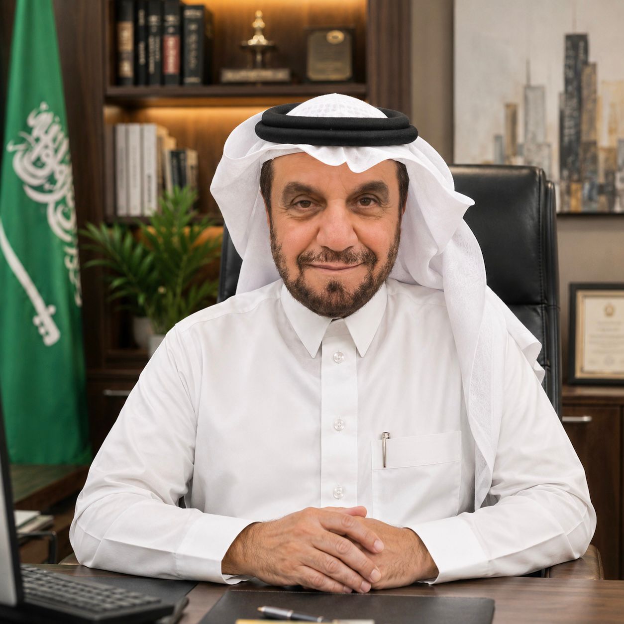المهندس منصور الرميح: التكامل الاقتصادي الداخلي أولوية استراتيجية لبناء تنمية مستدامة وتعزيز كفاءة القطاعات 1 35b13df2 d29d 4bf0 91ae 979aaceb92ce