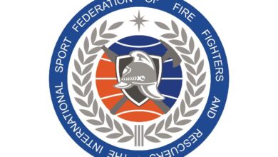 رئيس الاتحاد الدولي لرياضة الإطفاء والإنقاذ يشيد باستعدادات المملكة لتنظيم بطولة "الإطفاء والإنقاذ" 4 3a875097 4107 49b4 9c7f 8b6ceb91974b 10