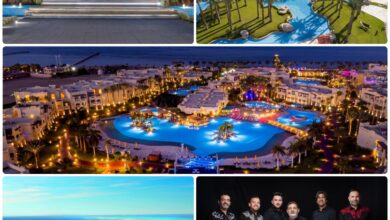 فنادق ريكسوس مصر تحتفل بقدوم رأس السنة الجديدة 2026 بفعاليات 6 3a875097 4107 49b4 9c7f 8b6ceb91974b 12